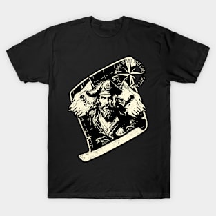 Pirate T-Shirt